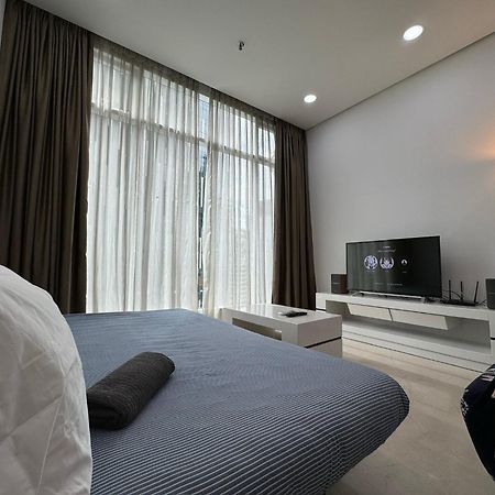 Soho Suites Klcc By Alucard'S Cat Kuala Lumpur Dış mekan fotoğraf